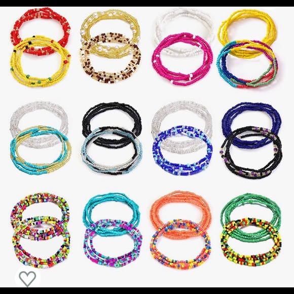 Waist Beads - Picture 3 of 3